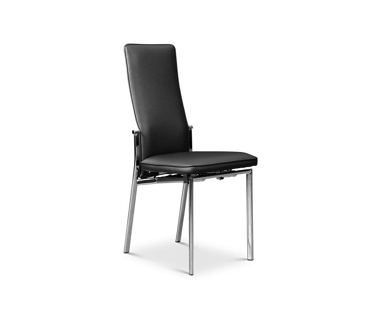 Lykke High Back Dining Chair