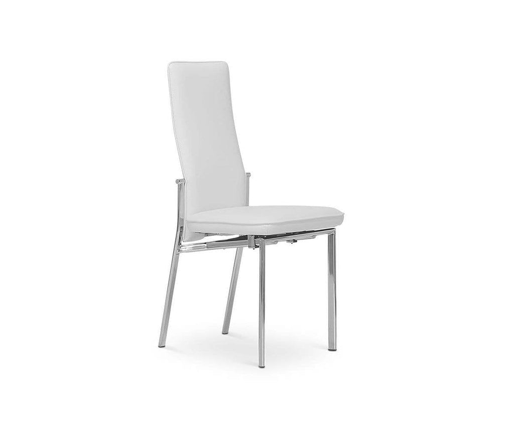 Lykke High Back Dining Chair