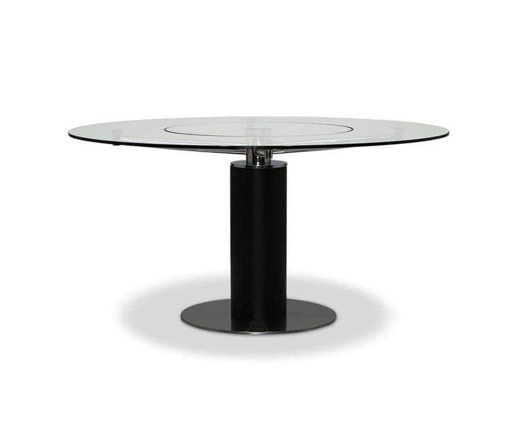 Lauss Glass Dining Table