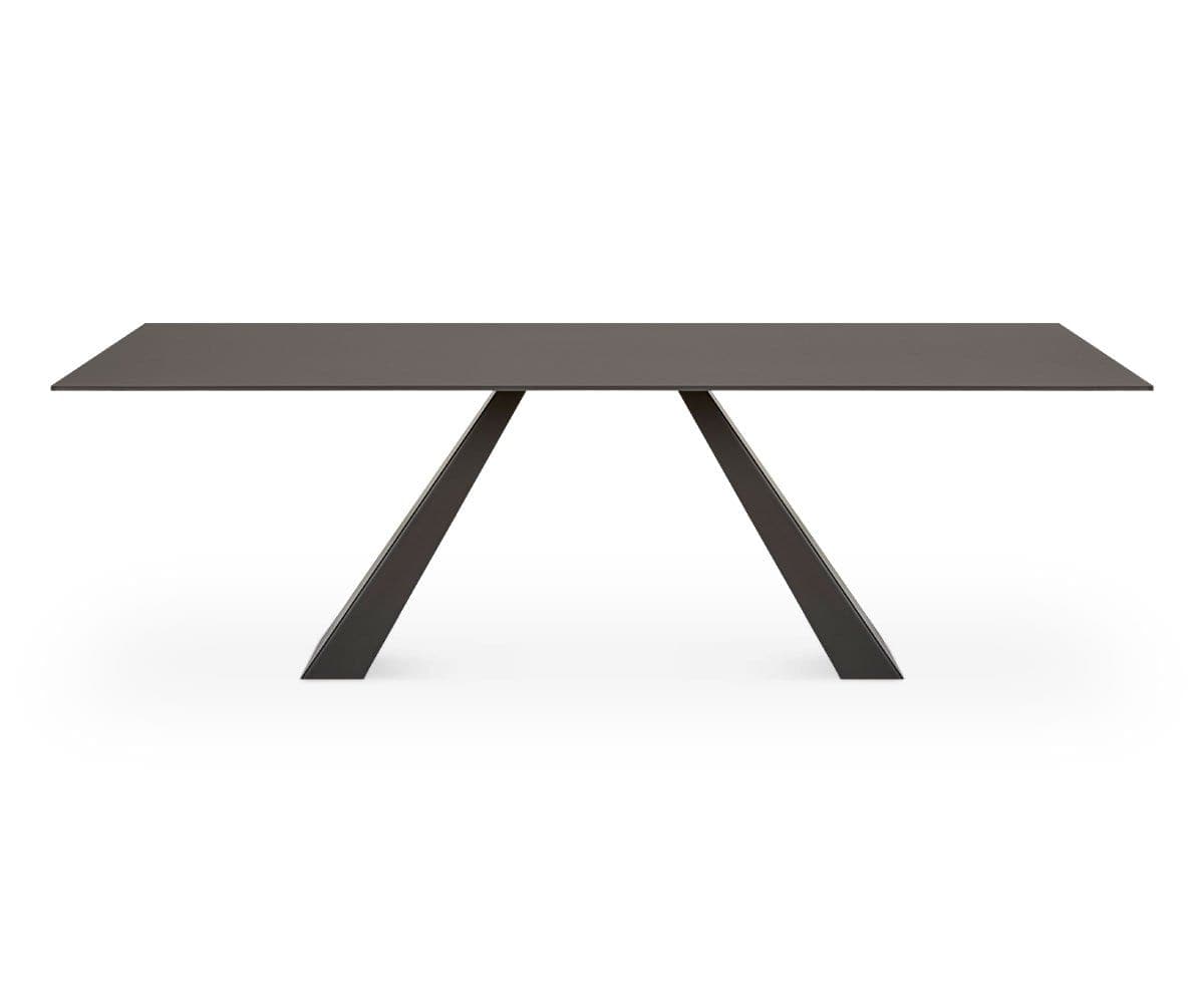 Gunnar 94.5 Dining Table