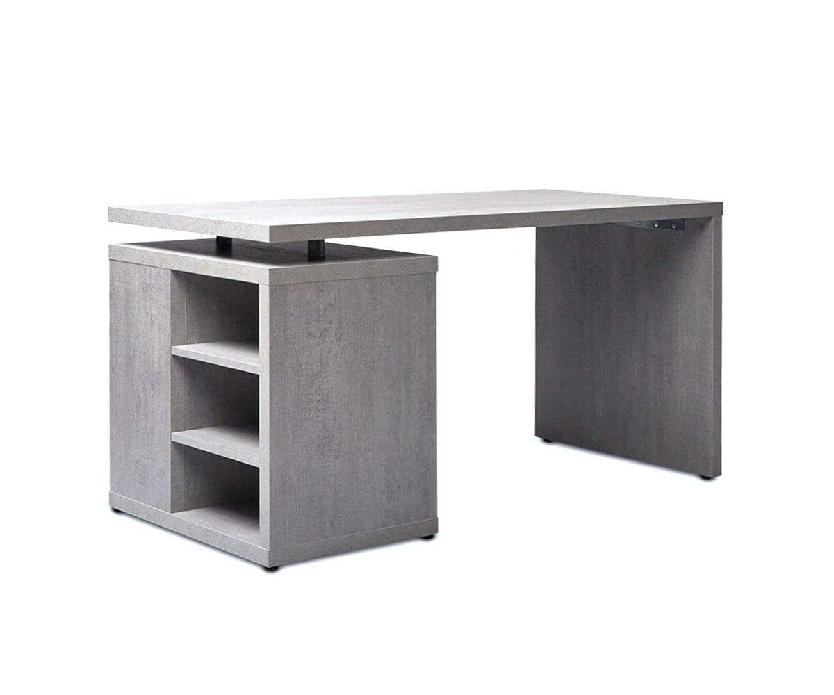 Sten 55 Desk With Storage