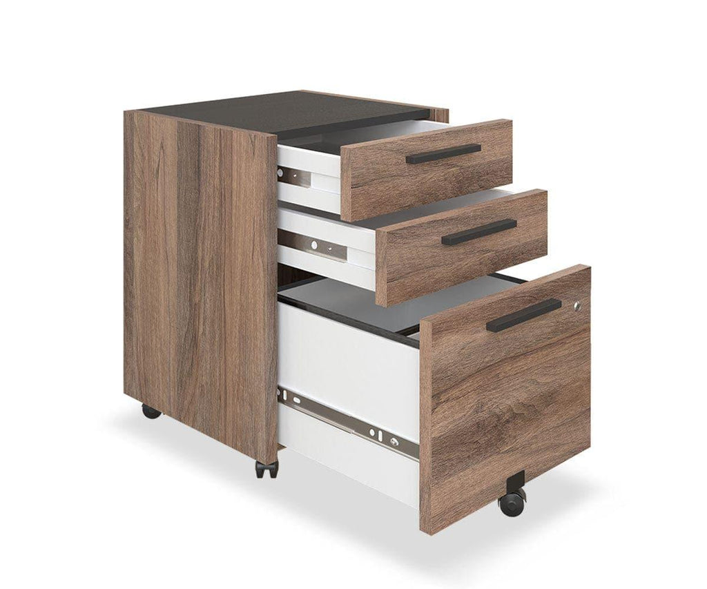 Arren Mobile File Pedestal