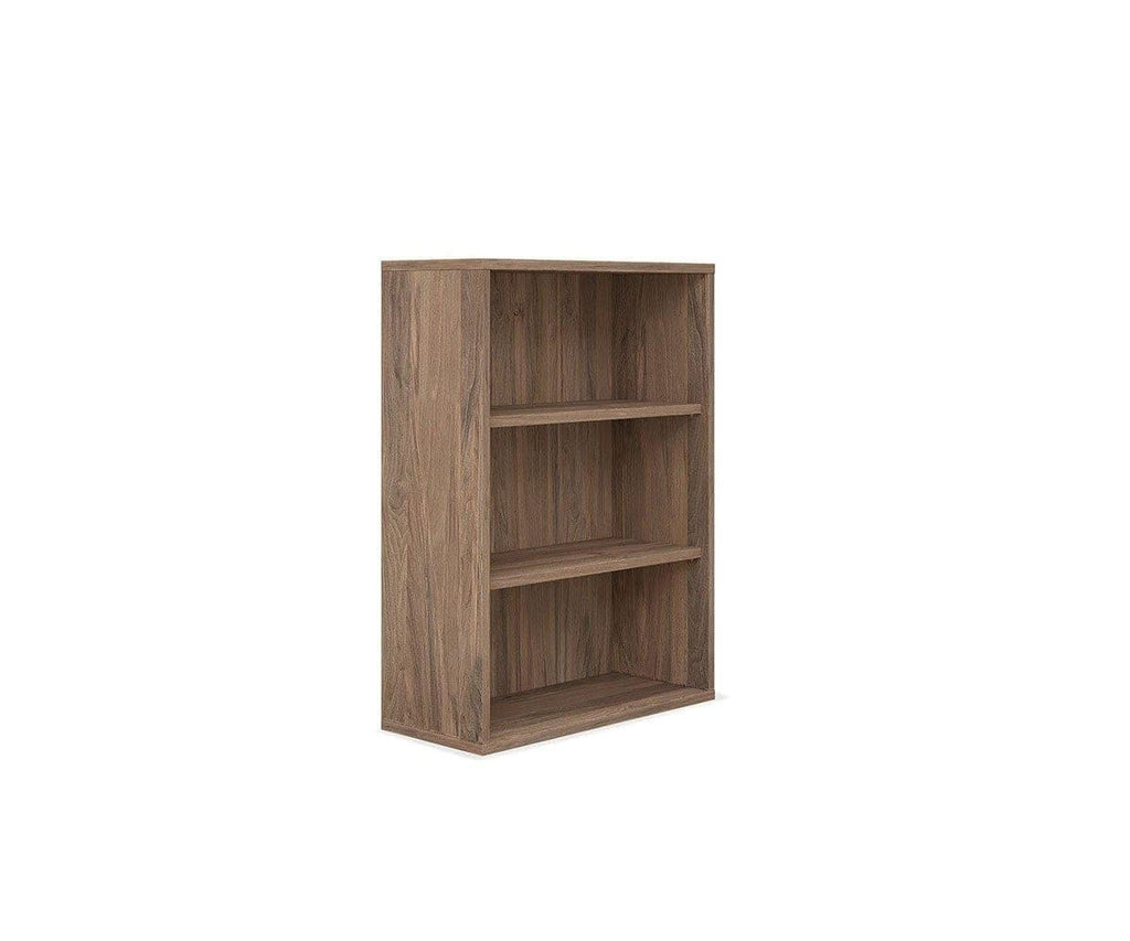 Arren Low Bookcase
