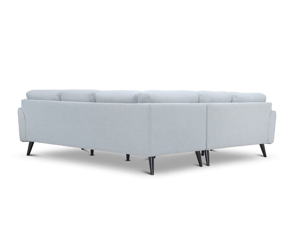 Regan Sectional