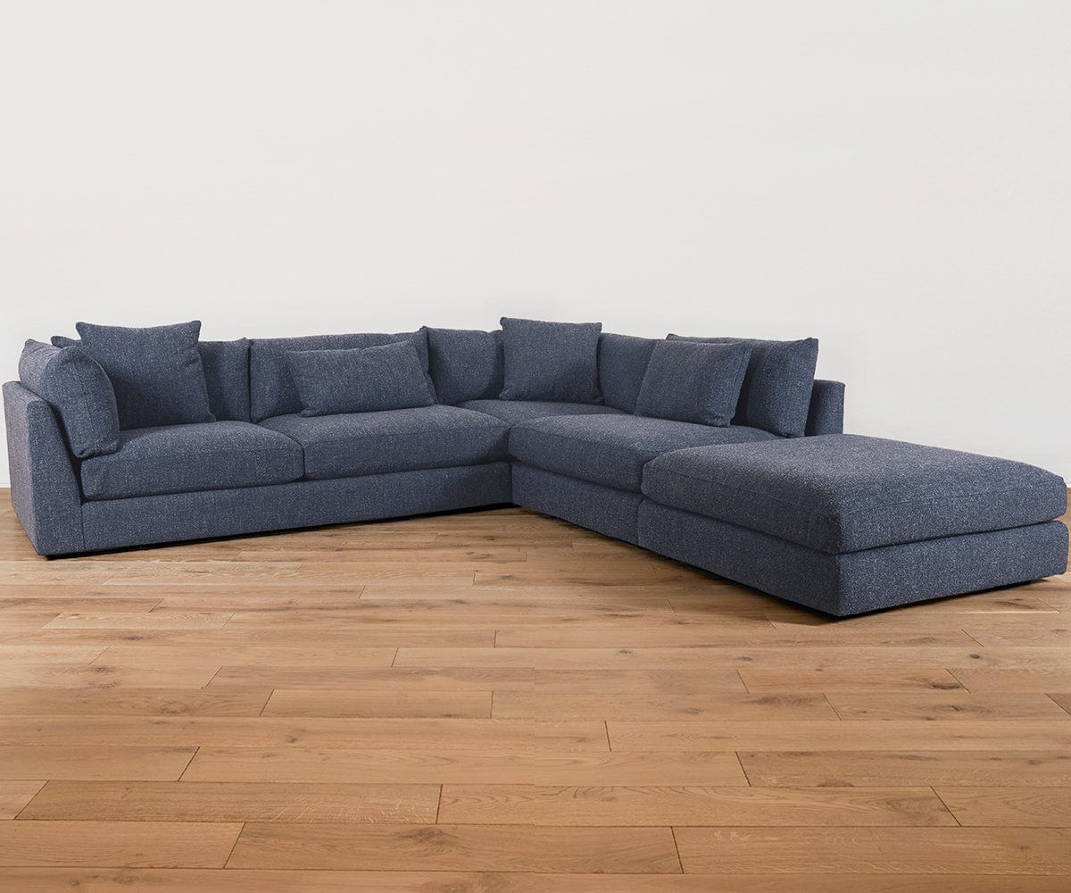 Marvi Modular Sectional