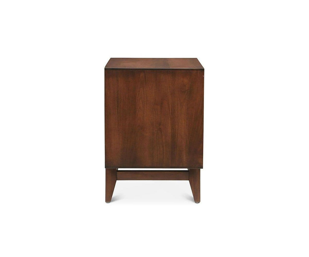 Wood Castle Kelby Nightstand