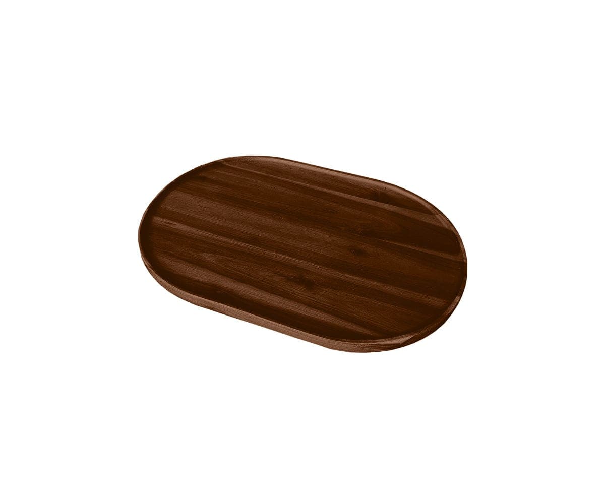 Wooden Serving Tray
