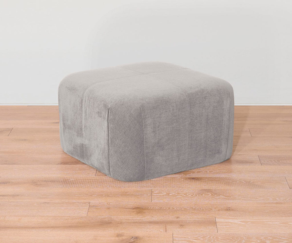 Seren Square Ottoman