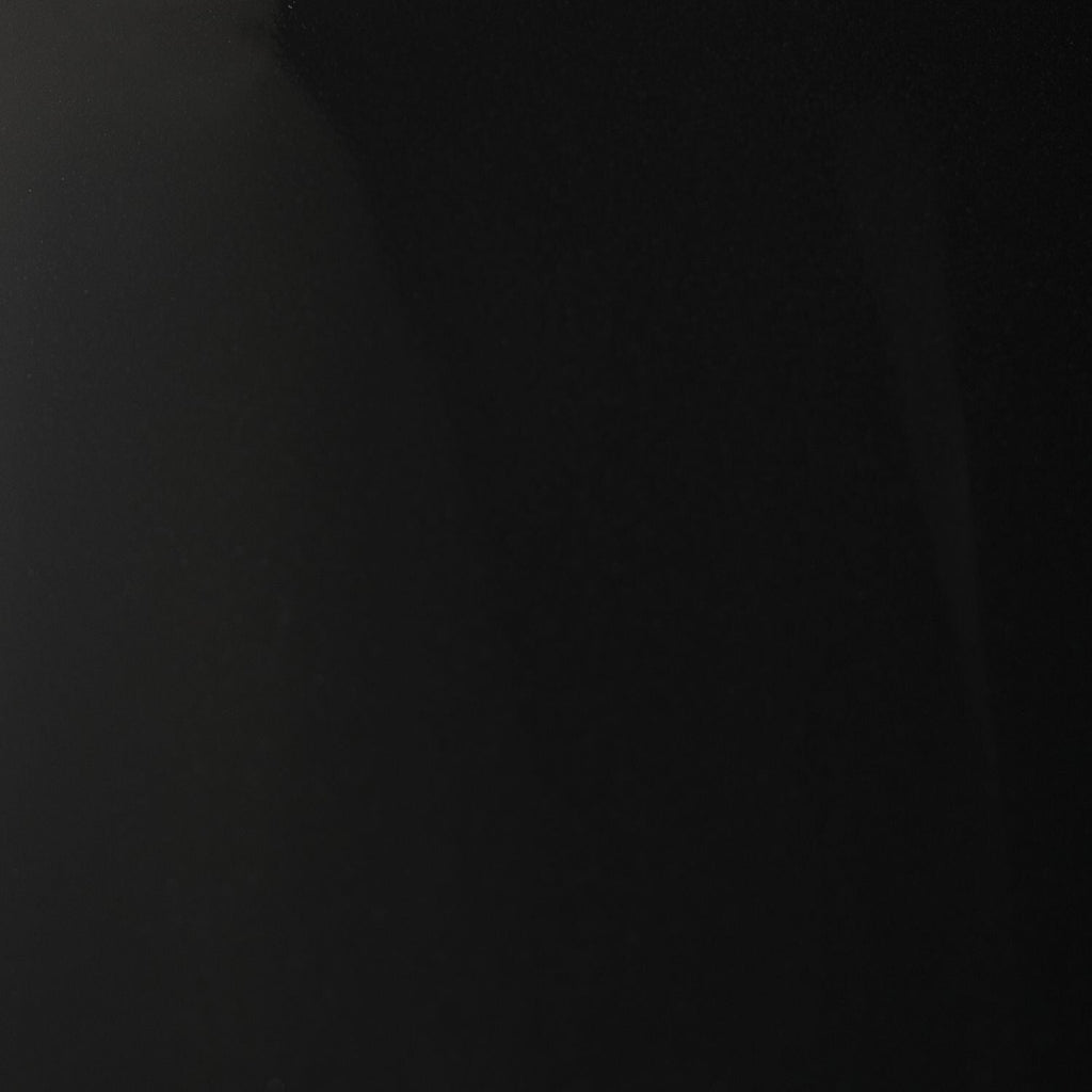 Ceramic Hourglass Flush-Mount