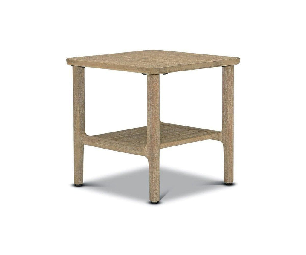 Eckler End Table