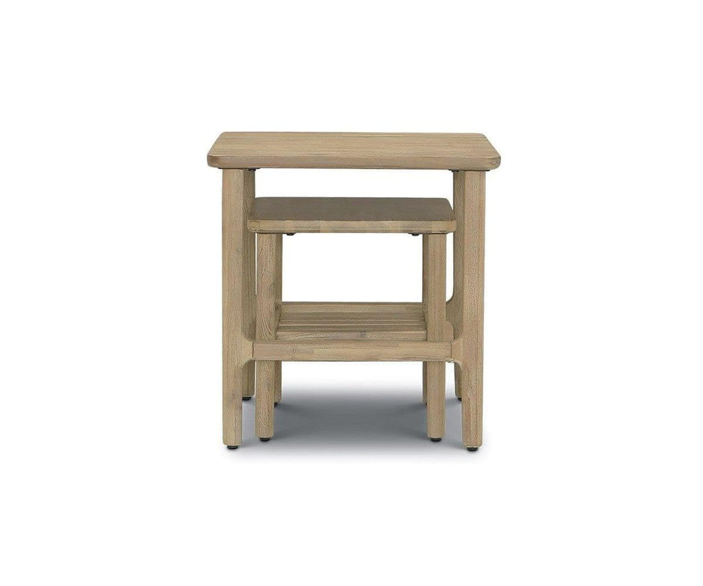 Eckler Nesting Tables