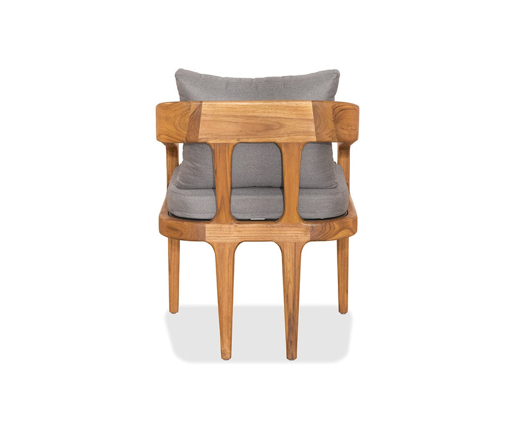 Amar Teak Dining Chair