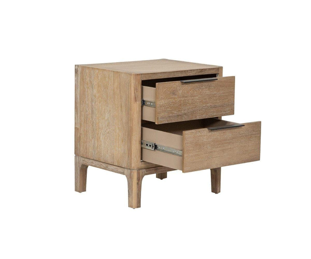 Camen Nightstand