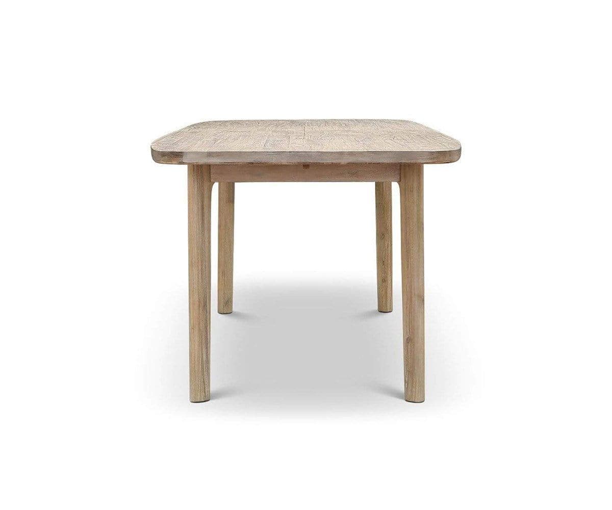Eckler Extension Dining Table