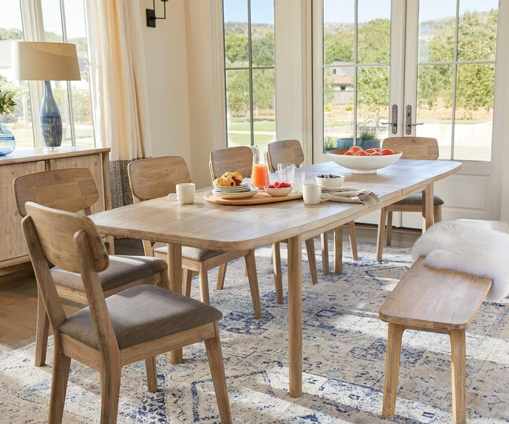 Sheepskin Throw - Ivory