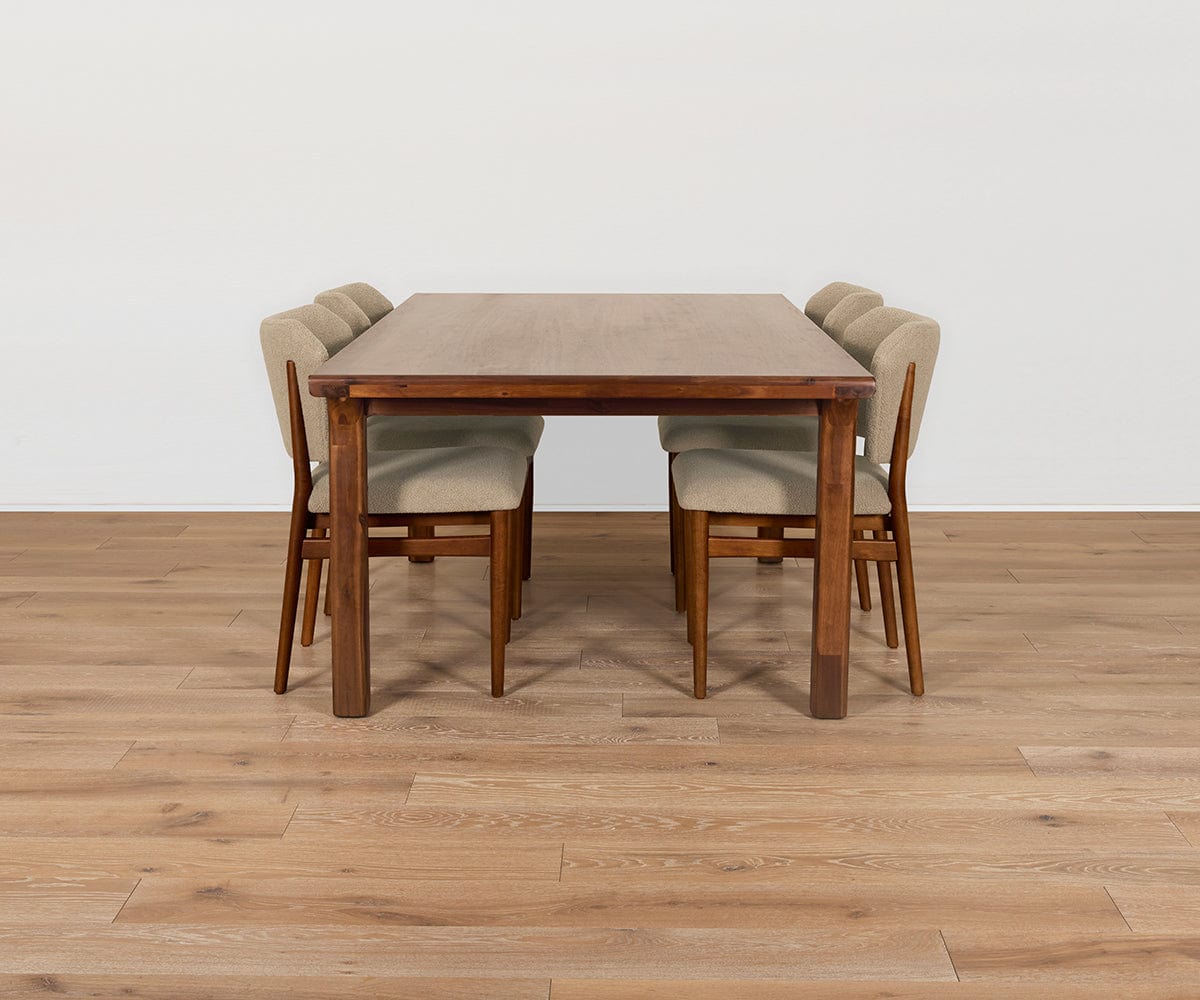 Leevi Dining Chair
