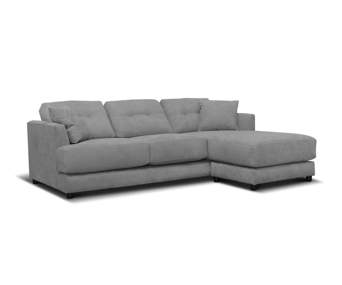 Cecilia Flip Chaise Sectional