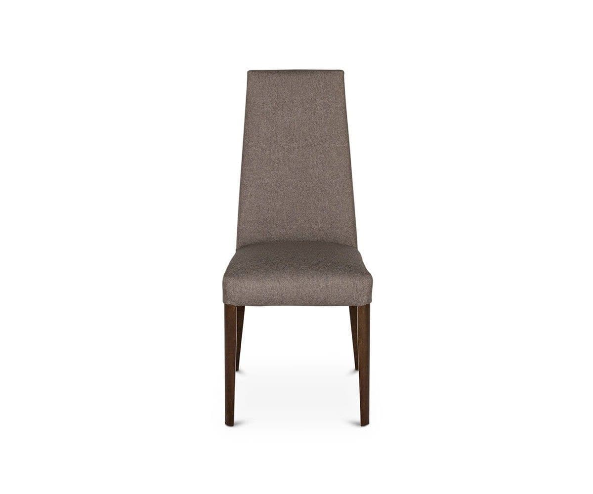 Lussa Fabric Dining Chair