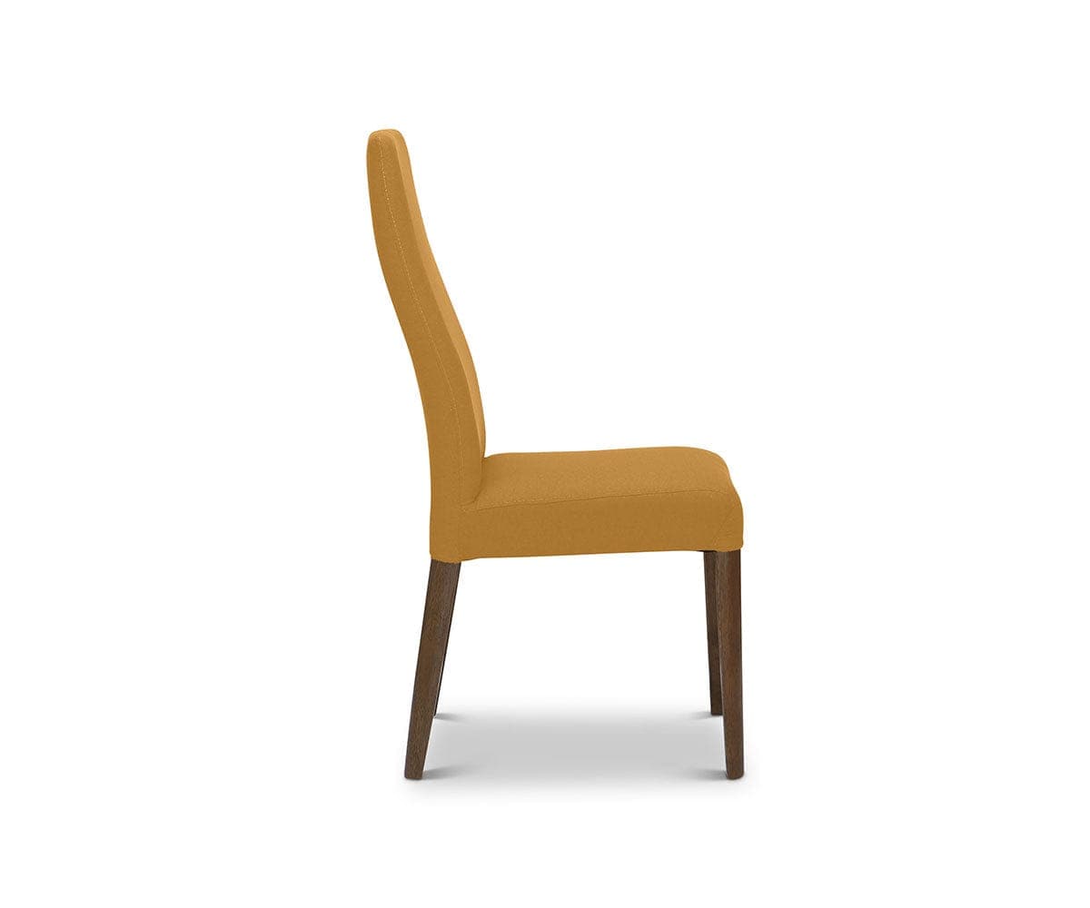 Lussa Fabric Dining Chair