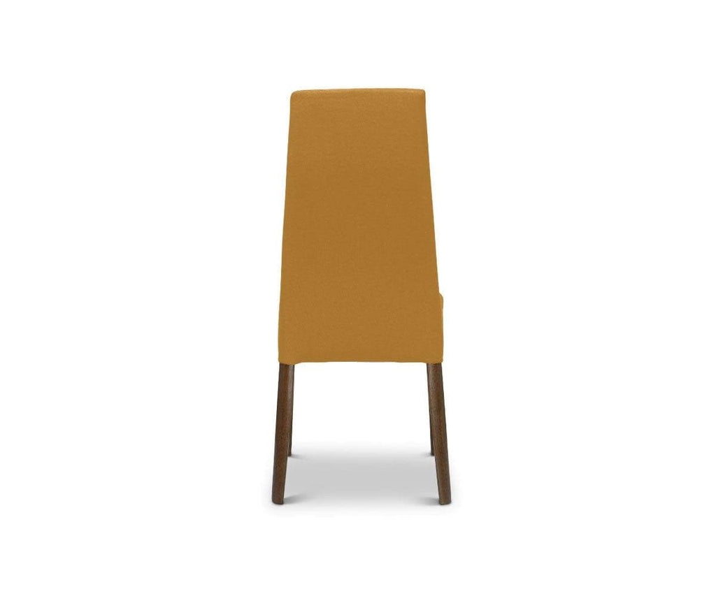 Lussa Fabric Dining Chair