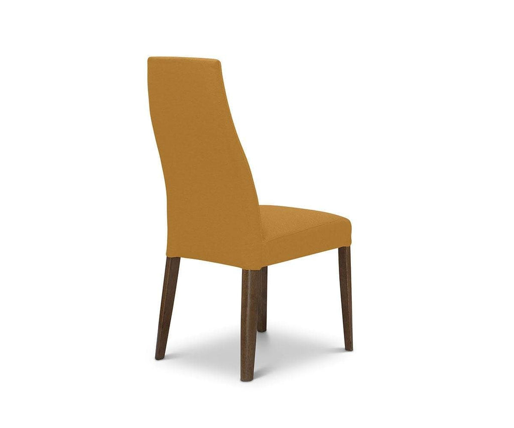 Lussa Fabric Dining Chair