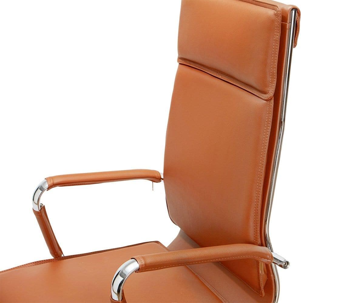 Brock High Back Office Chair