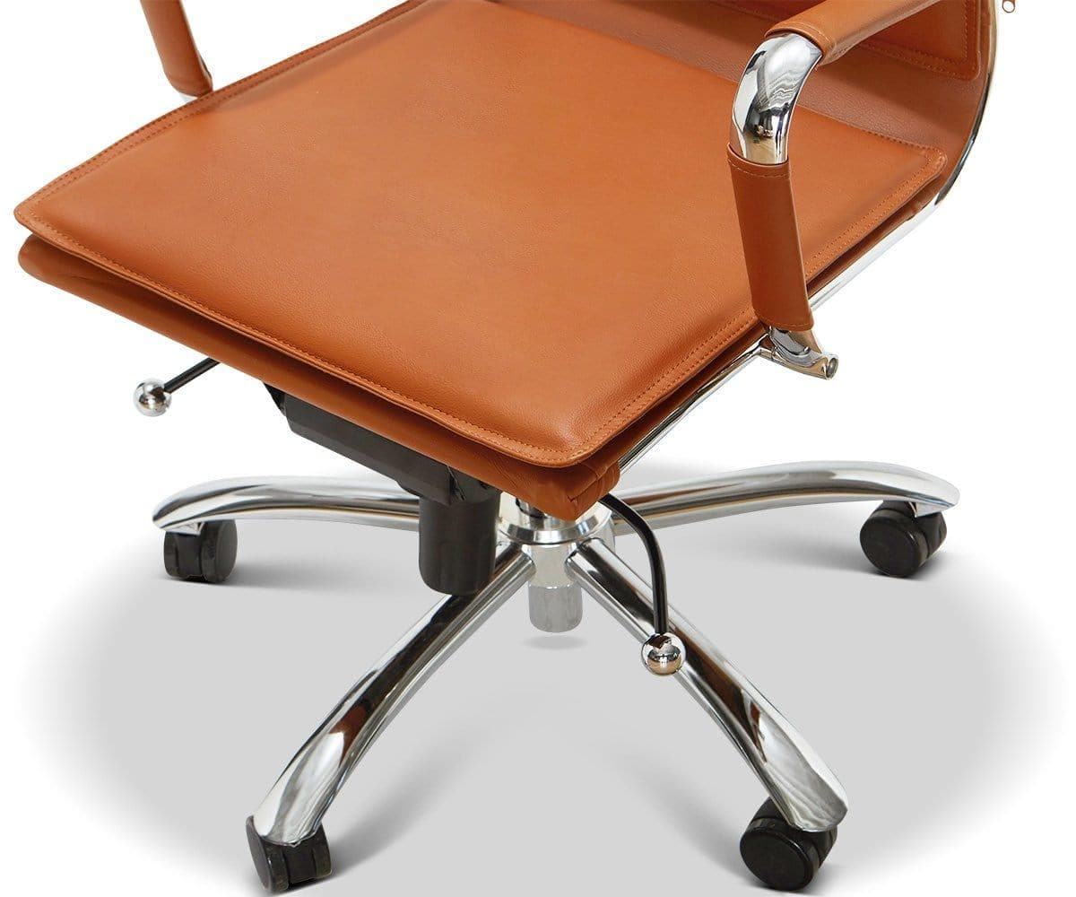 Brock High Back Office Chair
