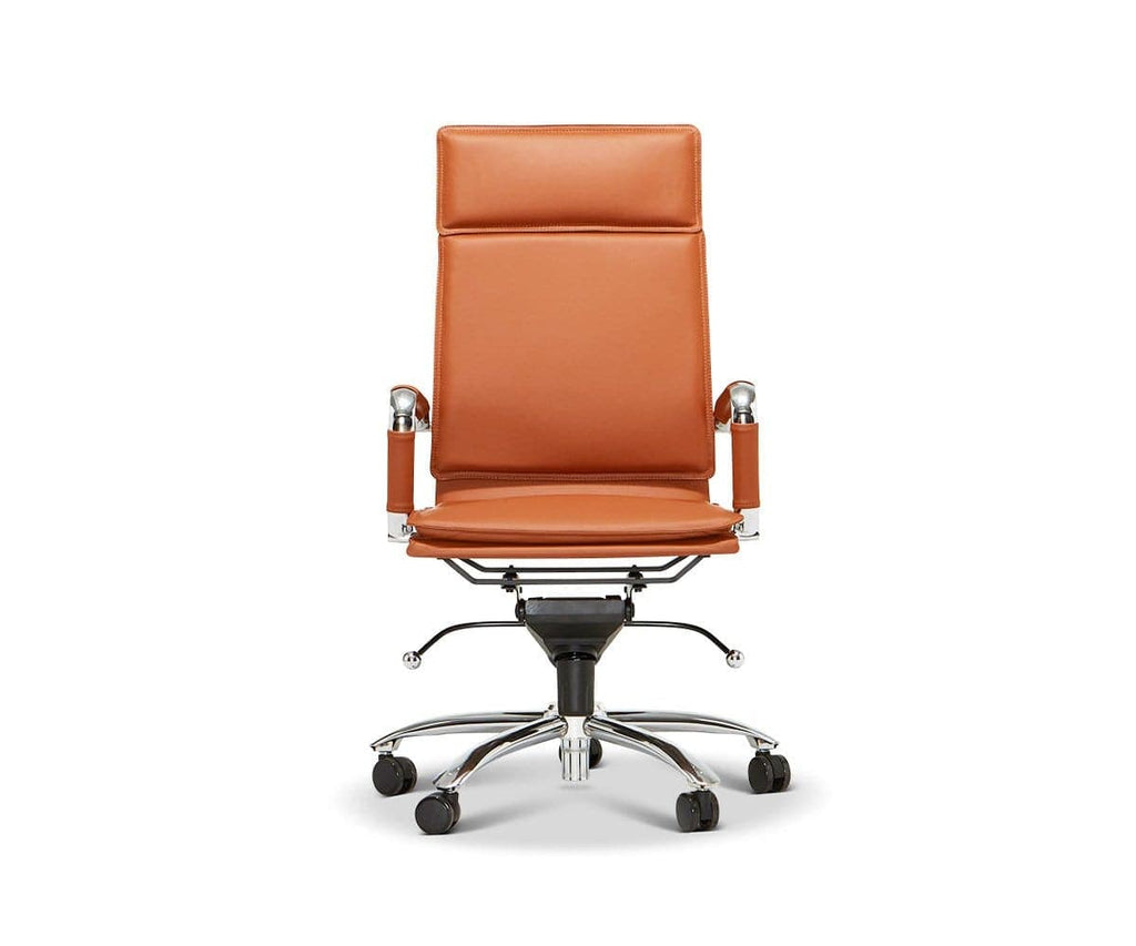 Brock High Back Office Chair