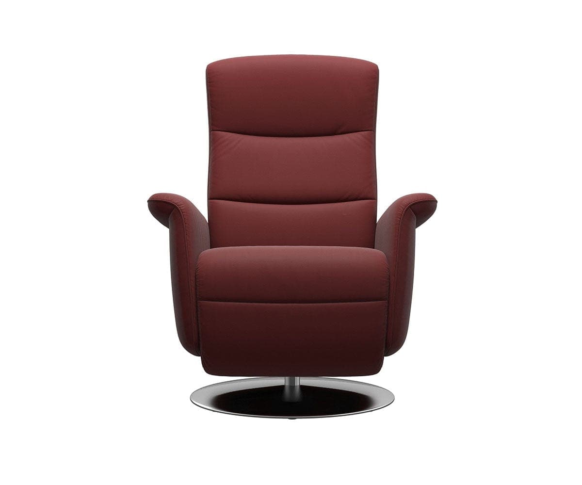 Stressless® Mike Power Recliner