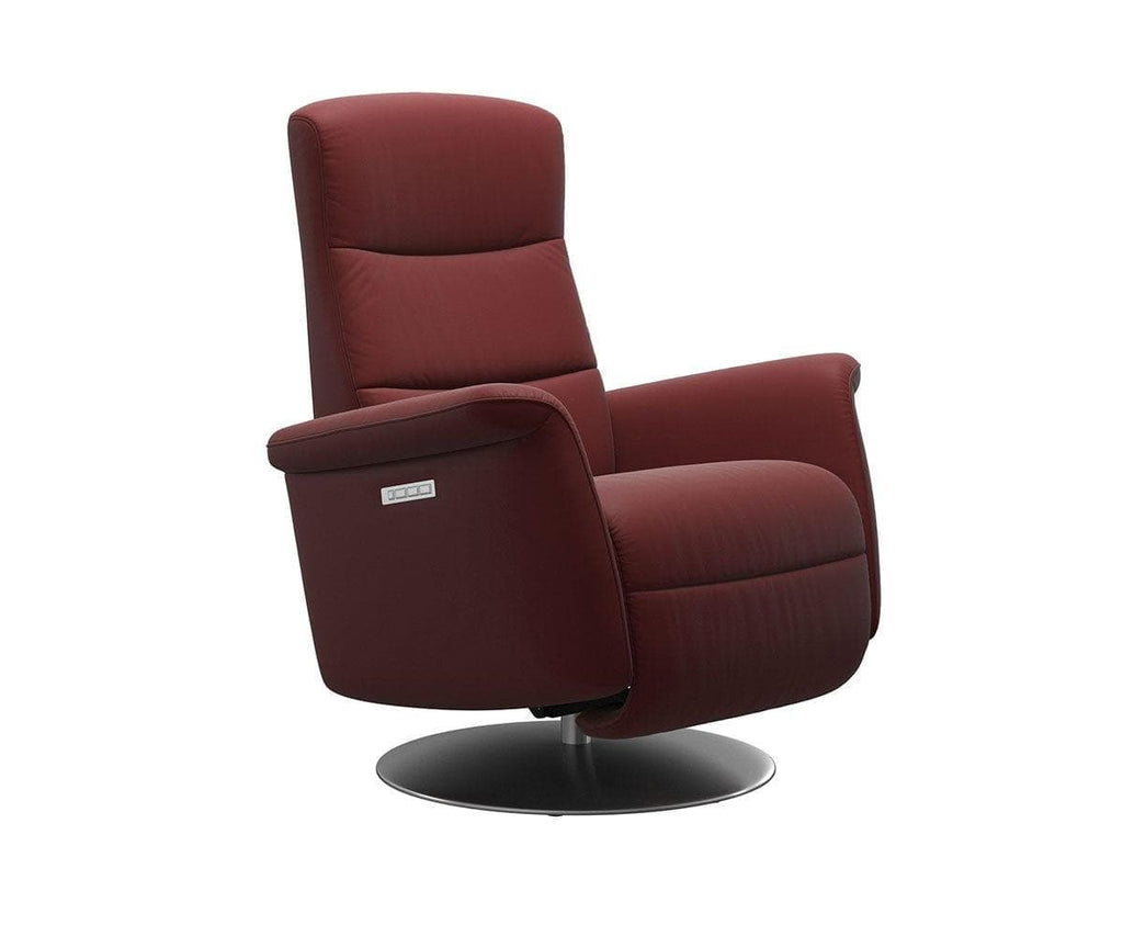 Stressless® Mike Power Recliner