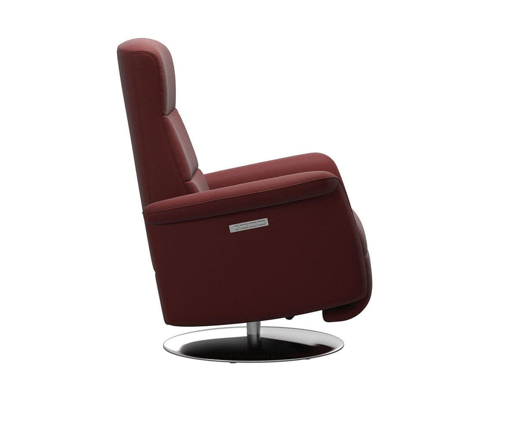 Stressless® Mike Power Recliner
