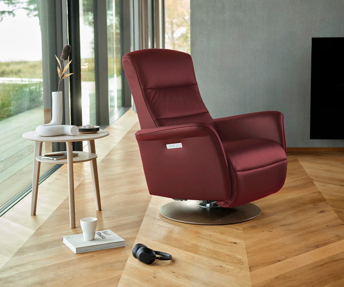Stressless® Mike Power Recliner