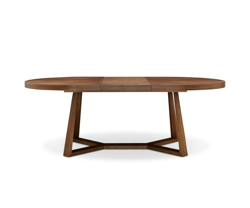 Oliver Oval Extension Dining Table