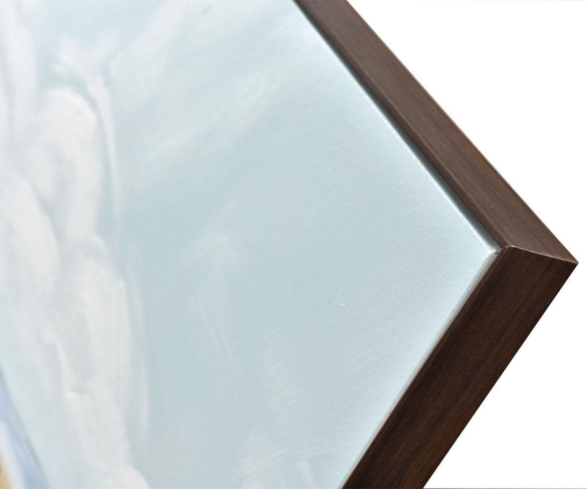 Fresh Air III Oil Painting