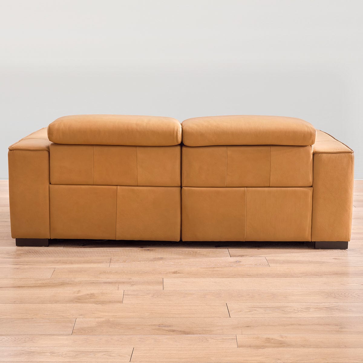 Brix Modular Loveseat