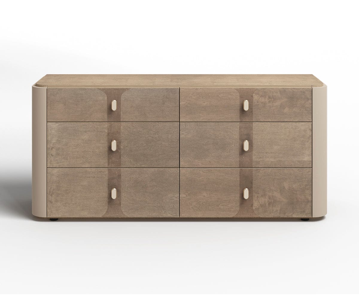 Sancia Double Dresser