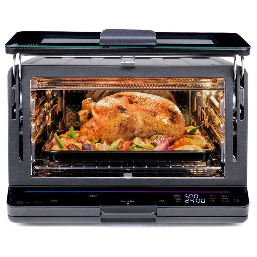 GE Profile UltraFast Smart Air Fry Oven