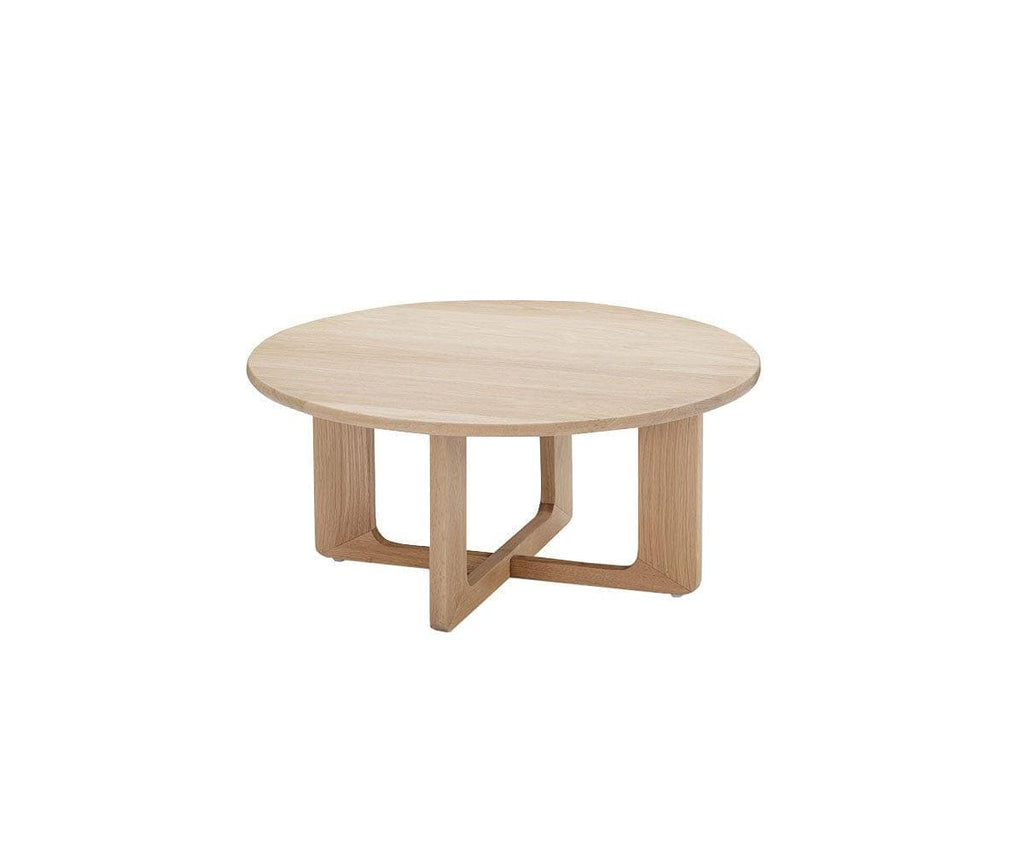 Unni Round Coffee Table