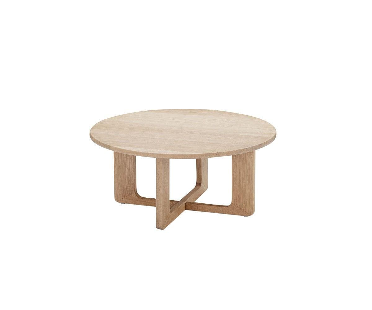 Unni Round Coffee Table