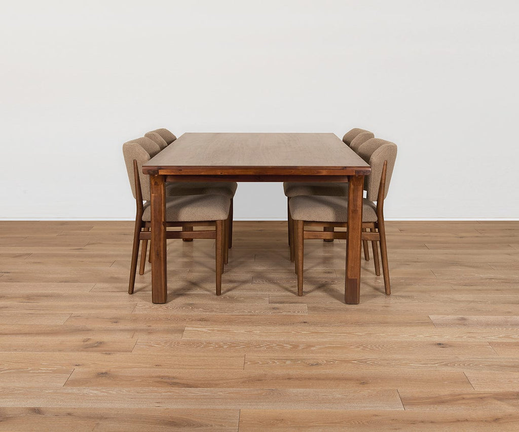 Leevi 79 Dining Table