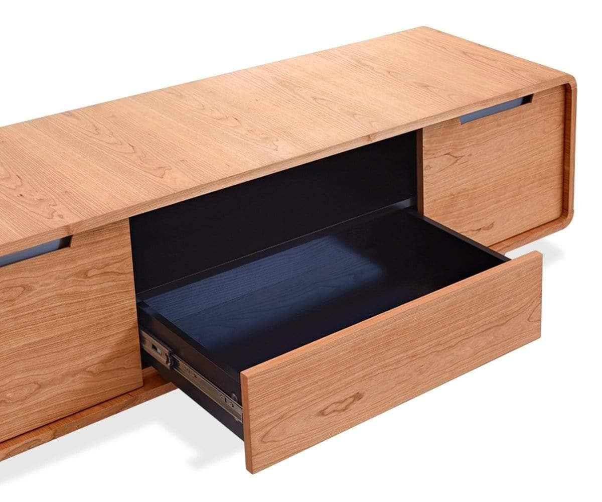 Baptisia 79 Media Stand