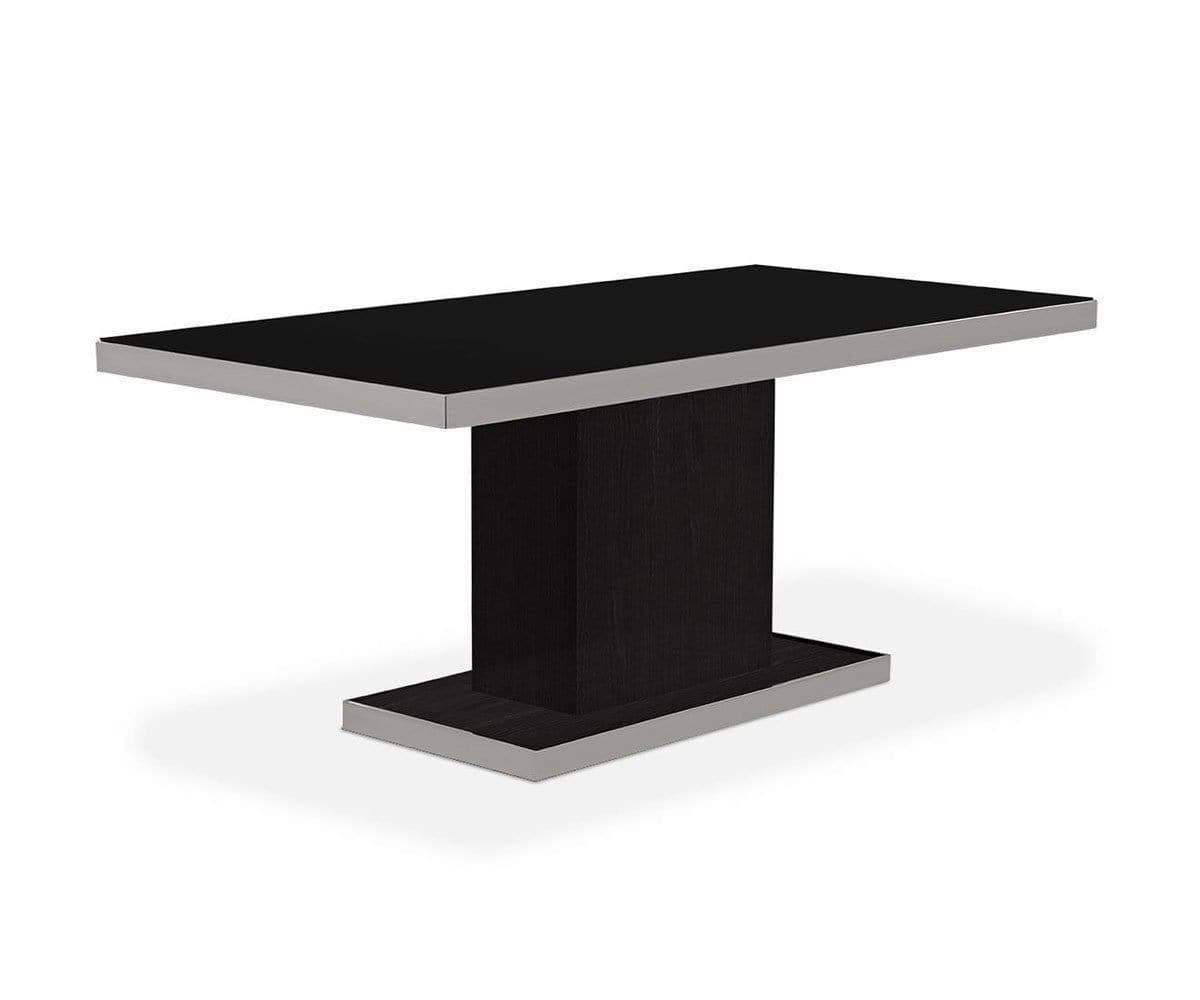Svante 71 Dining Table