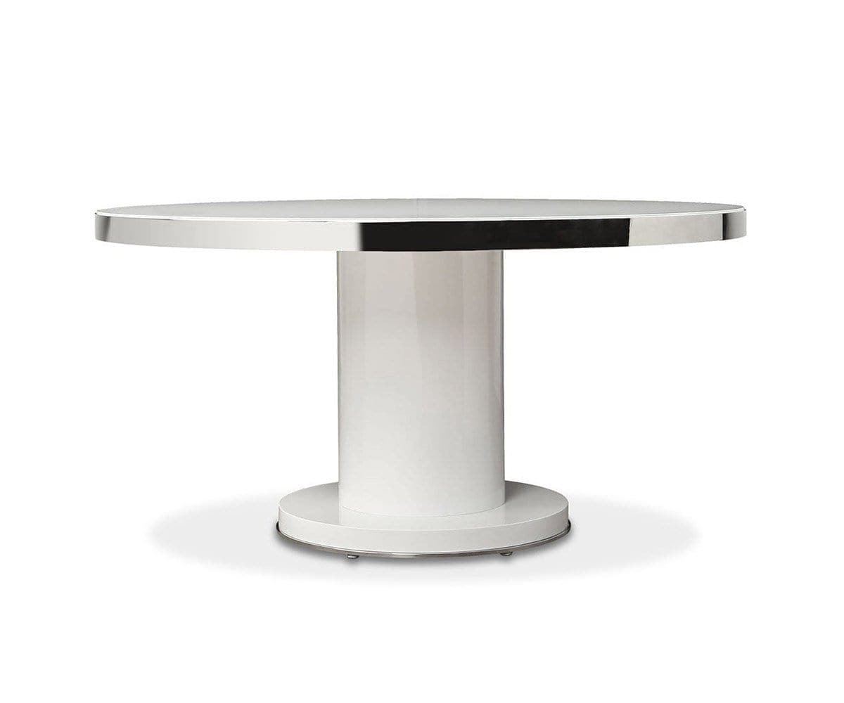Svante 60 Round Dining Table