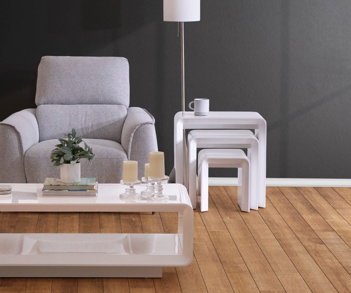 Svana Power Recliner