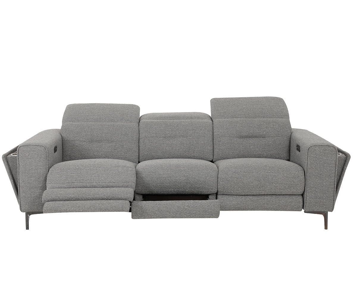 Harlan Power Reclining Sofa