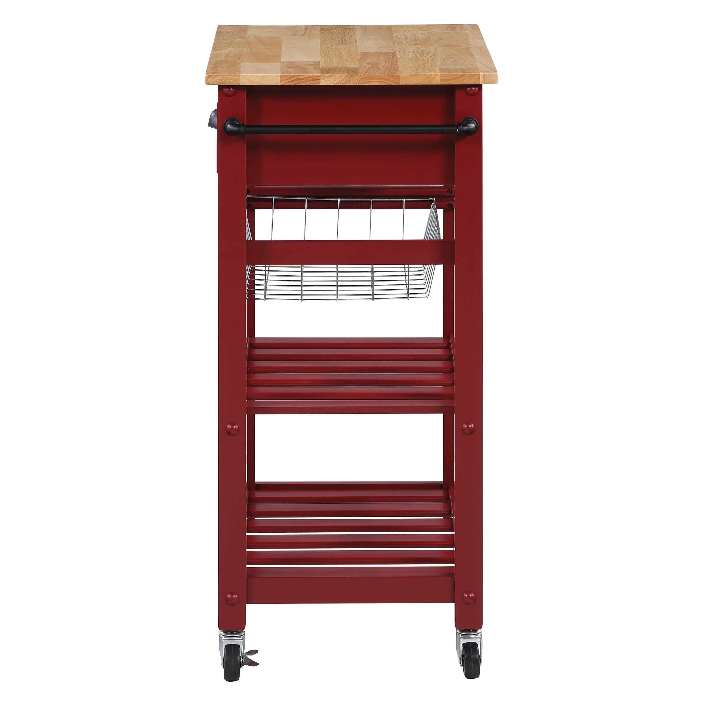 Hampton Kitchen Cart