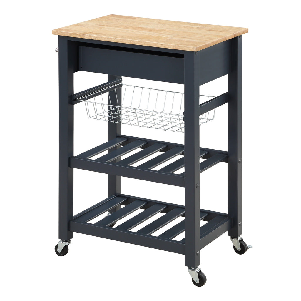 Hampton Kitchen Cart