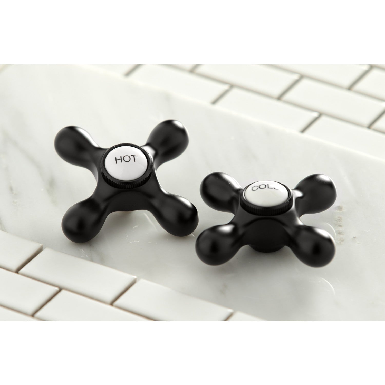 Heritage Bridge Kitchen Faucet with Brass Sprayer