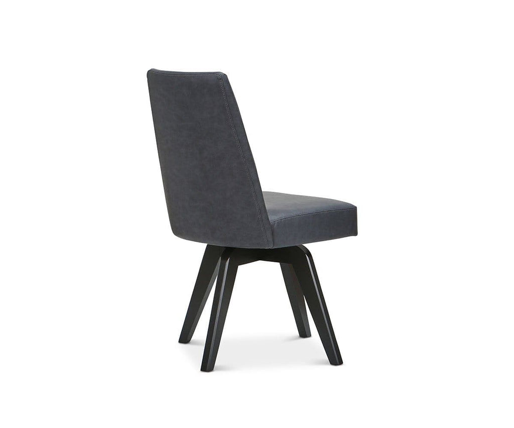 Raynor Swivel Dining Chair