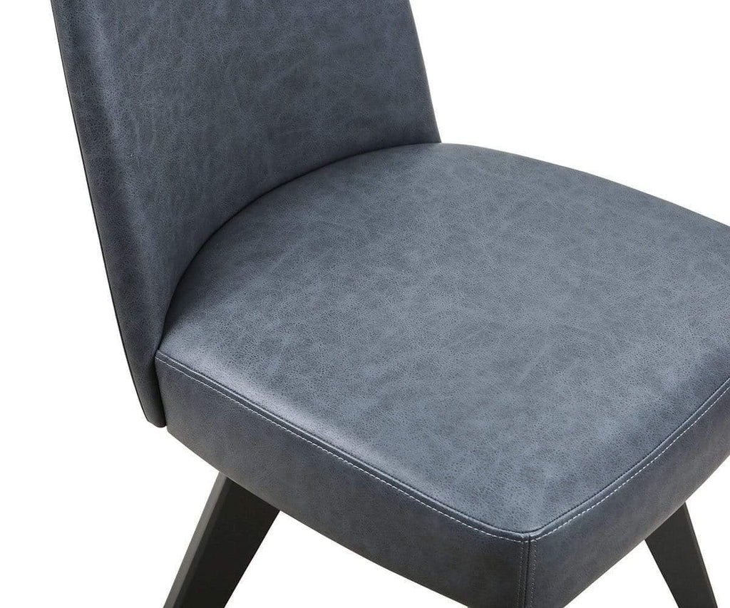 Raynor Swivel Dining Chair